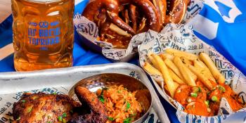 German food