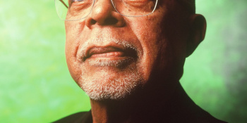 Henry Louis Gates Jr