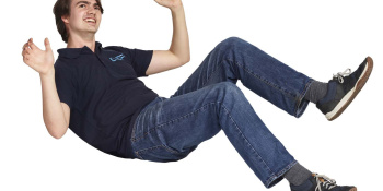 Jamie Russell, Downing, Fourth Year Engineering