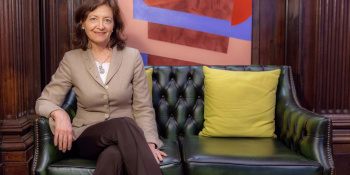 Professor Deborah Prentice