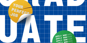 Graduate jobs market