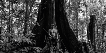 The Shuar are an Indigenous people that have lived in the Ecuadorian and Peruvian Amazon for over 2,500 years. The current popul
