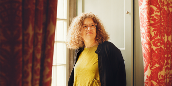 Professor of American History, Mia Bay