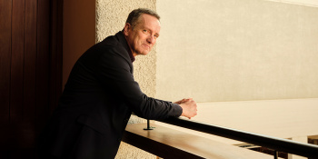 Professor Michael Kenny