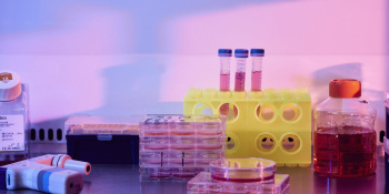 Lab equipment