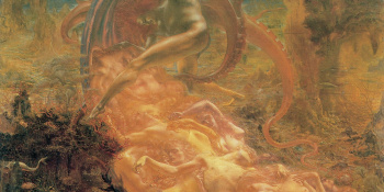 Treasures of Satan
