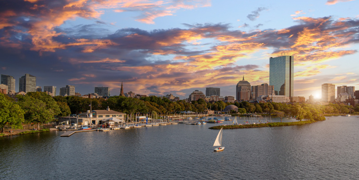Boston