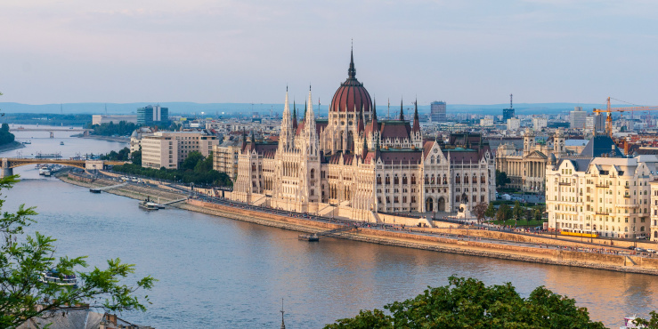 Budapest