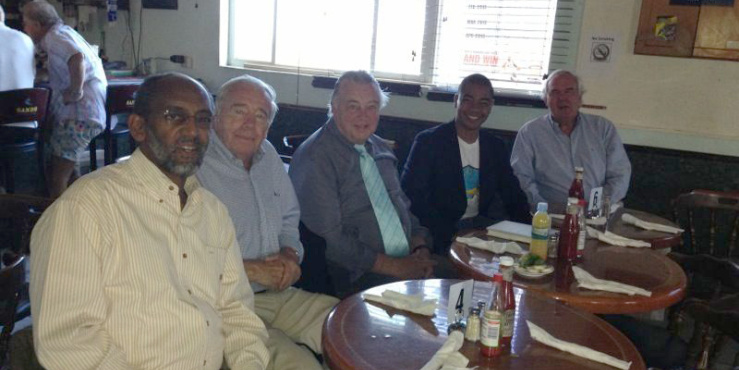 Bahamas Group