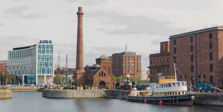 Liverpool