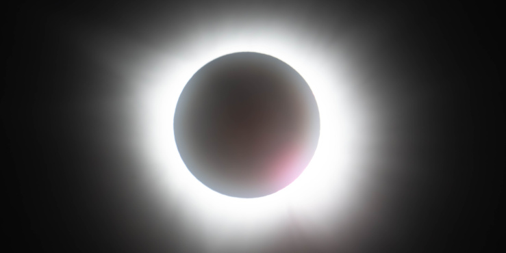 Totality