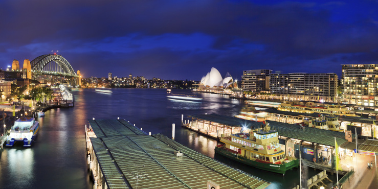 New South Wales