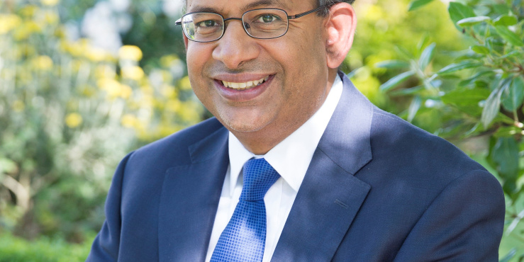 Professor Thirunamachandran