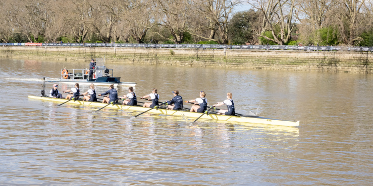 Boat race