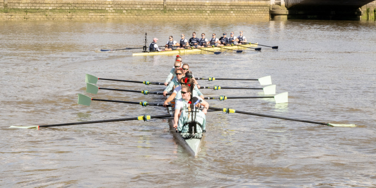 Boat Race