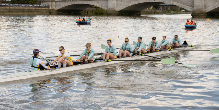 Boat Race