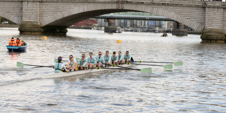 The Boat Race