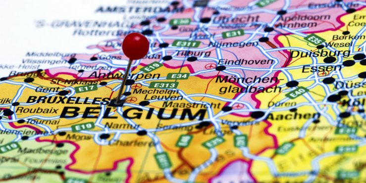 Belgium