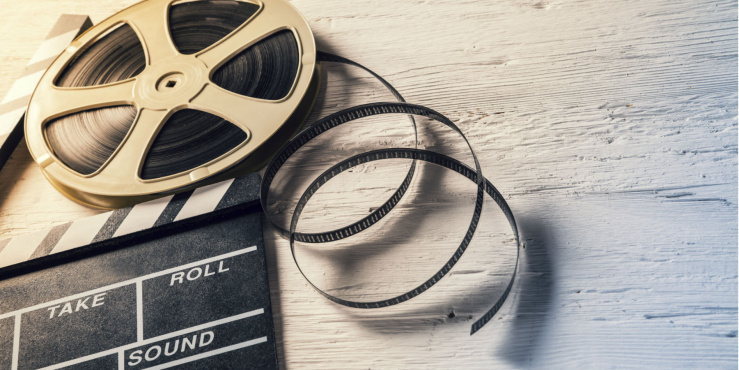 Film Reel