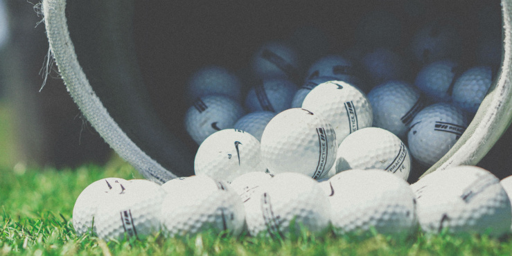 Golf Balls
