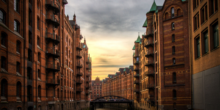 Hamburg