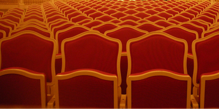 Theatre Seats