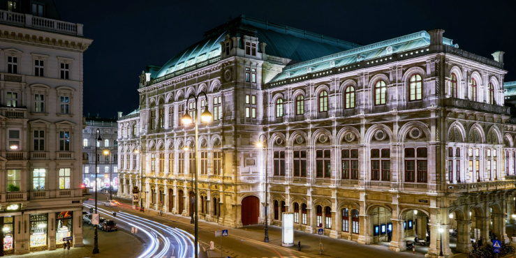 Vienna