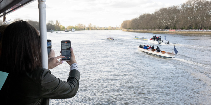 Boat Race
