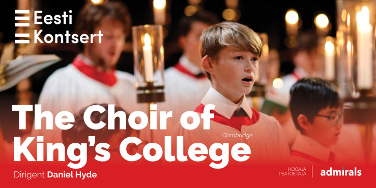 King's College Choir