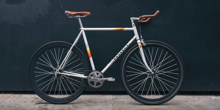 Bike