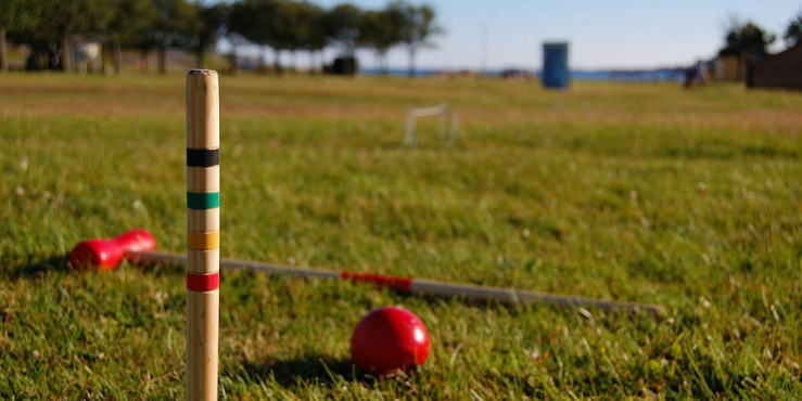 Croquet