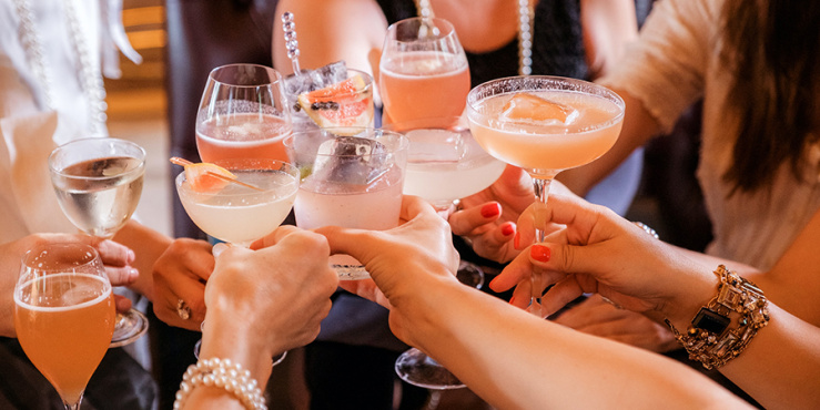 Cheers