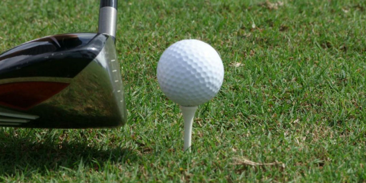 Golf ball