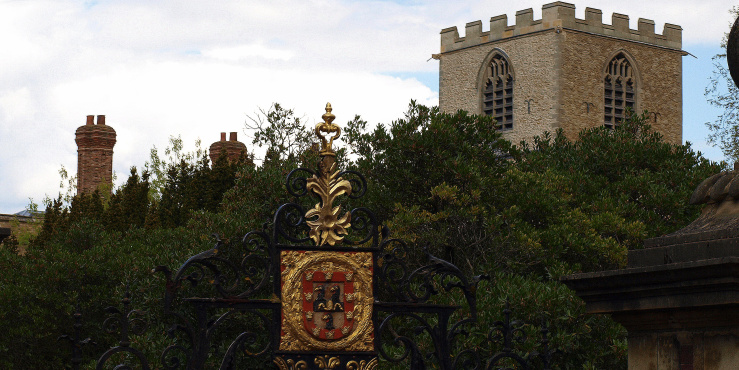 Jesus College