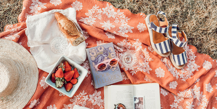 Picnic blanket