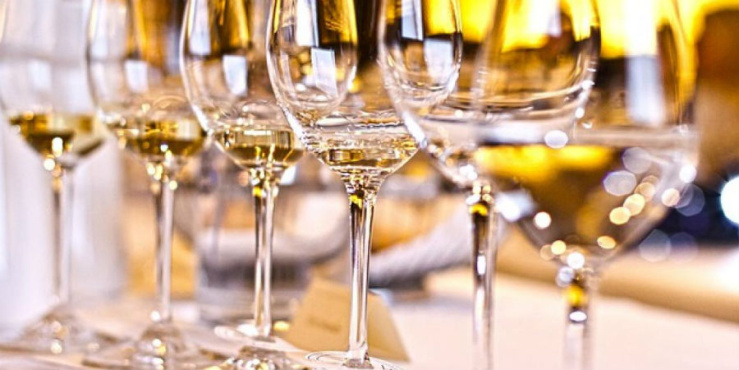 wine tasting