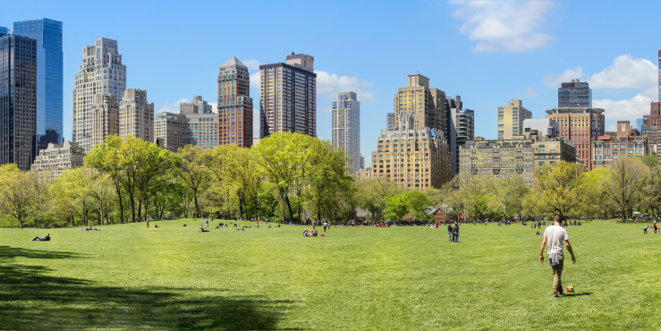 central park