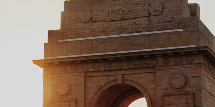 India
