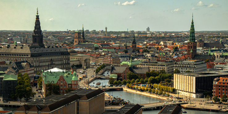 Copenhagen