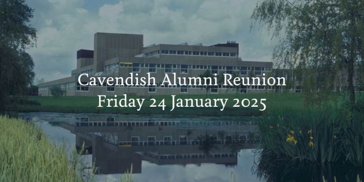 Cavendish Lab