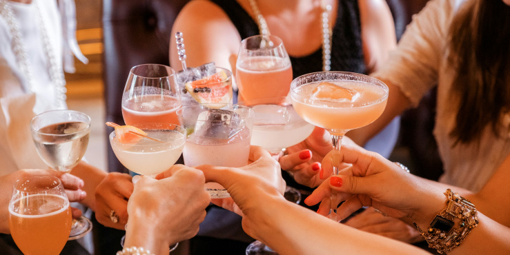 Drinks