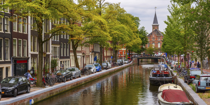Amsterdam