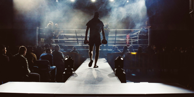 Boxing
