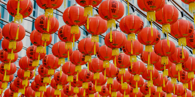 Lunar New Year