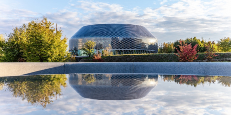 basel sustainbility event