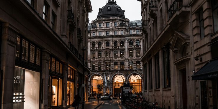 London