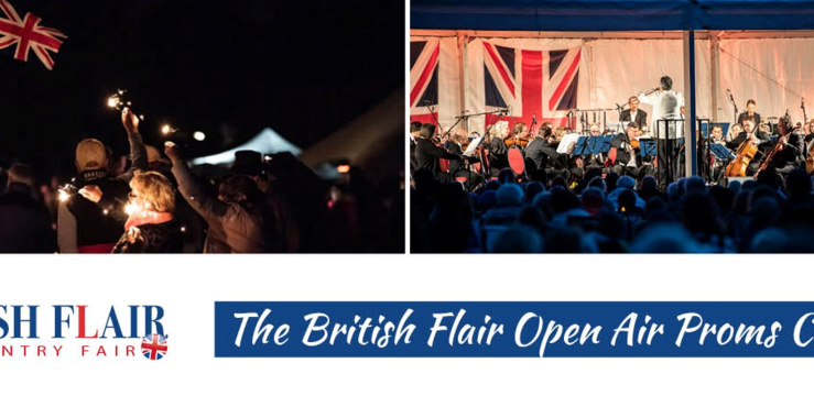 British flair hambrurg alumni event