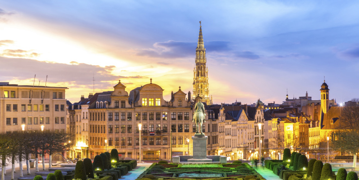 Brussels