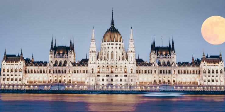 Budapest