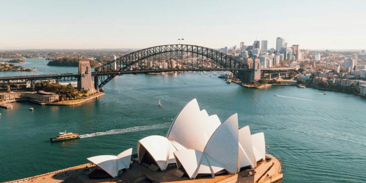 Sydney